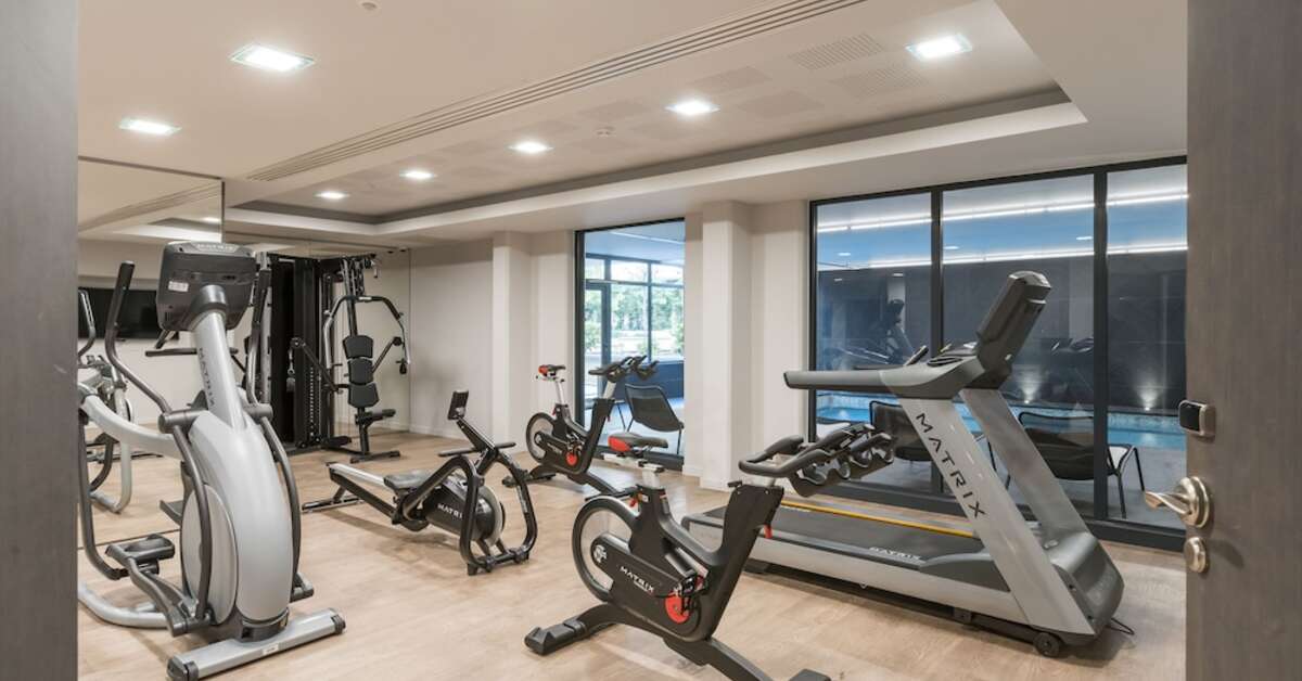 Een foto van Nemea Aparthotel Cannes Palais