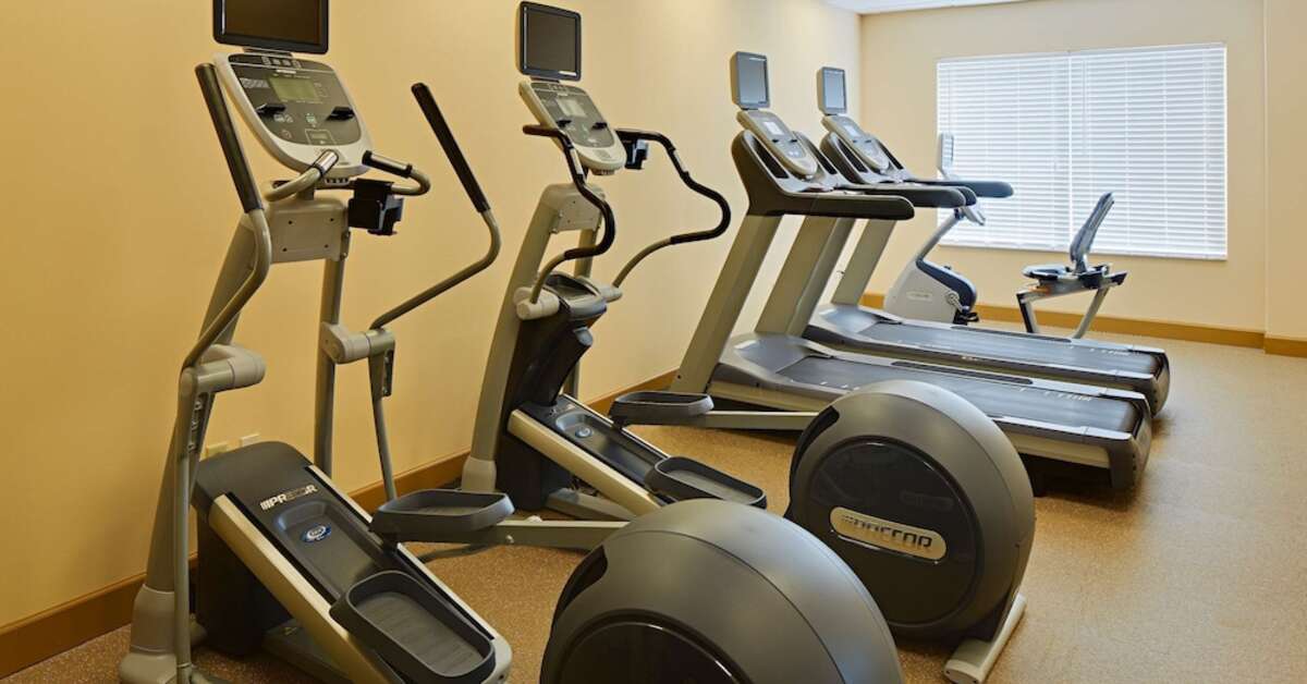 Een foto van Hilton Garden Inn Drive North