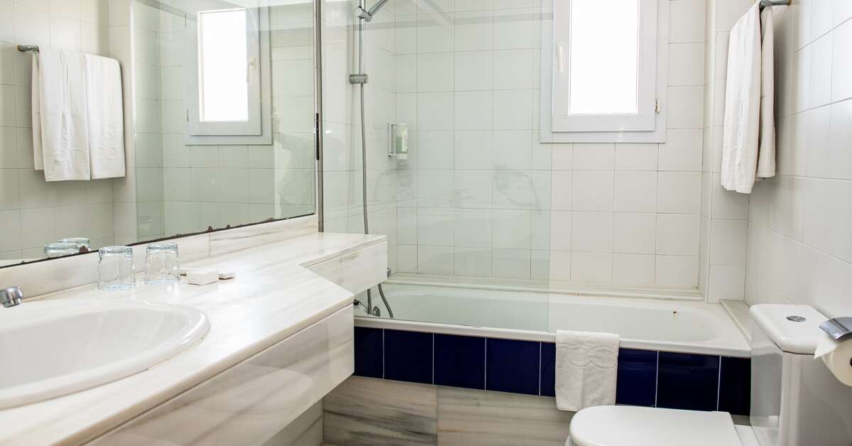 Een foto van Hotel Roc Illetas & Spa