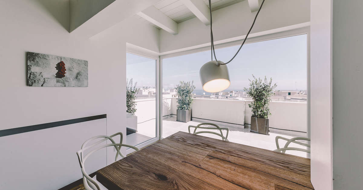 Een foto van Suite 10