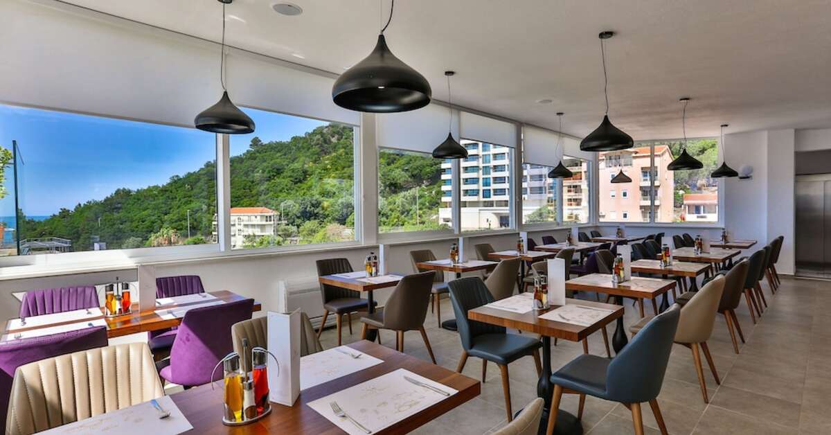 Een foto van Hotel Lusso Mare by Aycon