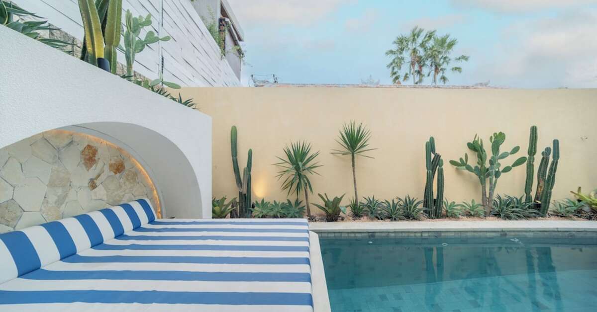 Een foto van Aleva Villa Seminyak by Ini Vie Hospitality
