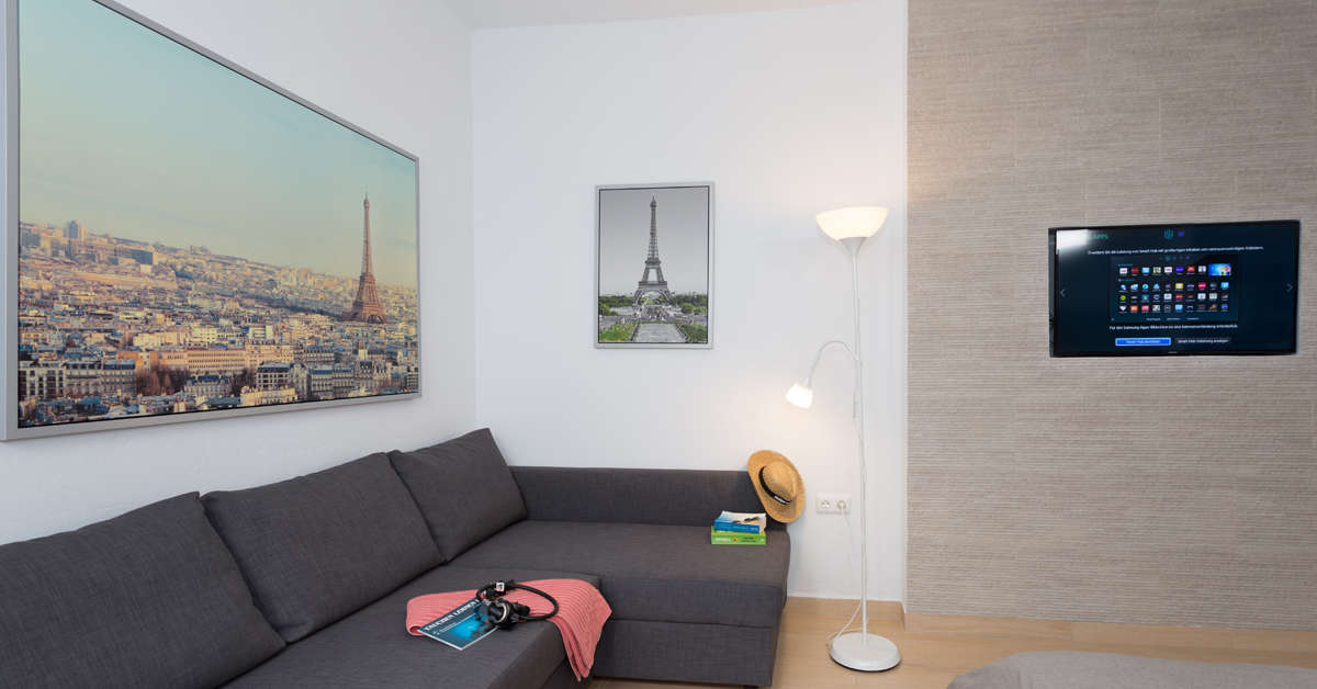 Een foto van Saladar Suites Boutique