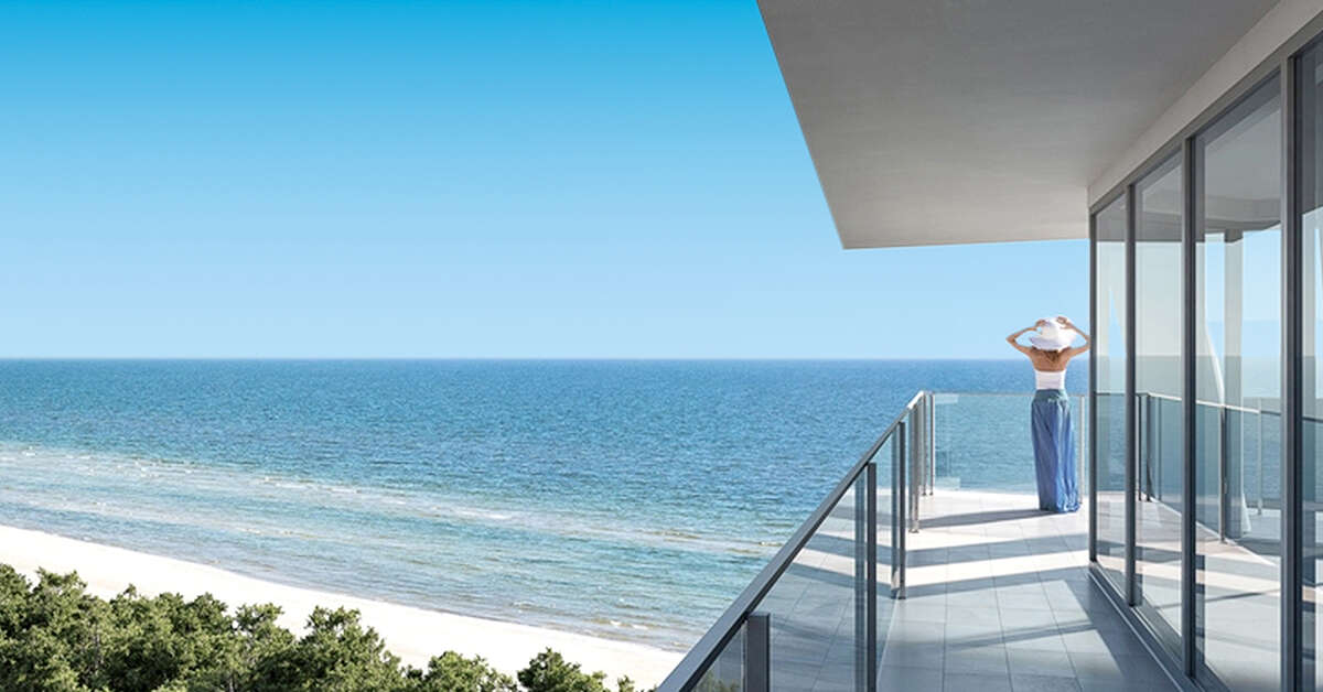 Een foto van Wave Miedzyzdroje Resort & Spa