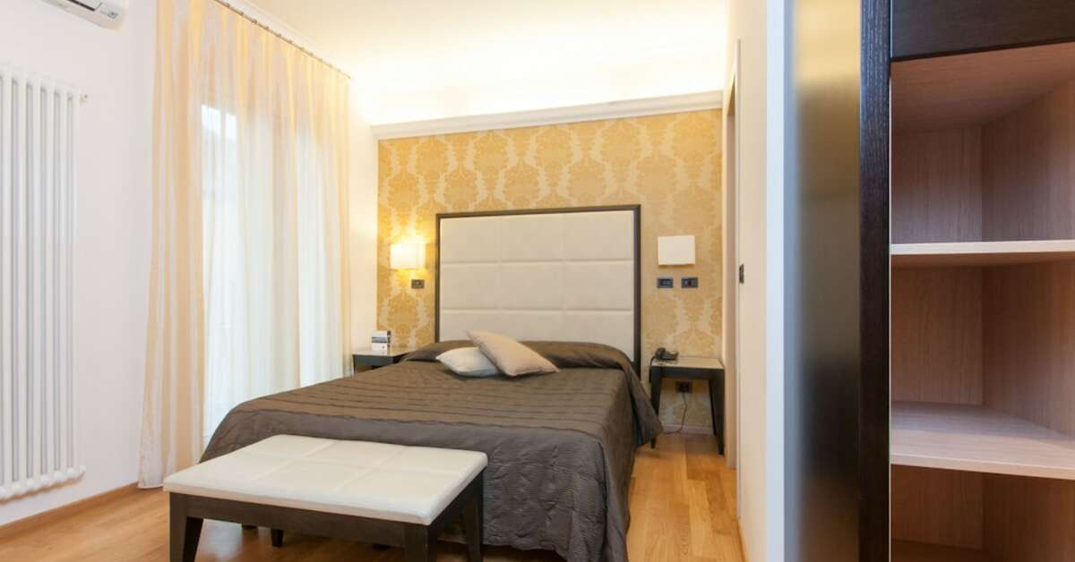 Een foto van Hotel Touring