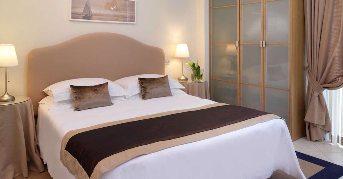 Een foto van Lungomare Hotel