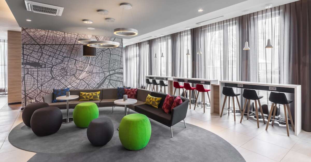 Een foto van Holiday Inn Express Munich - City East