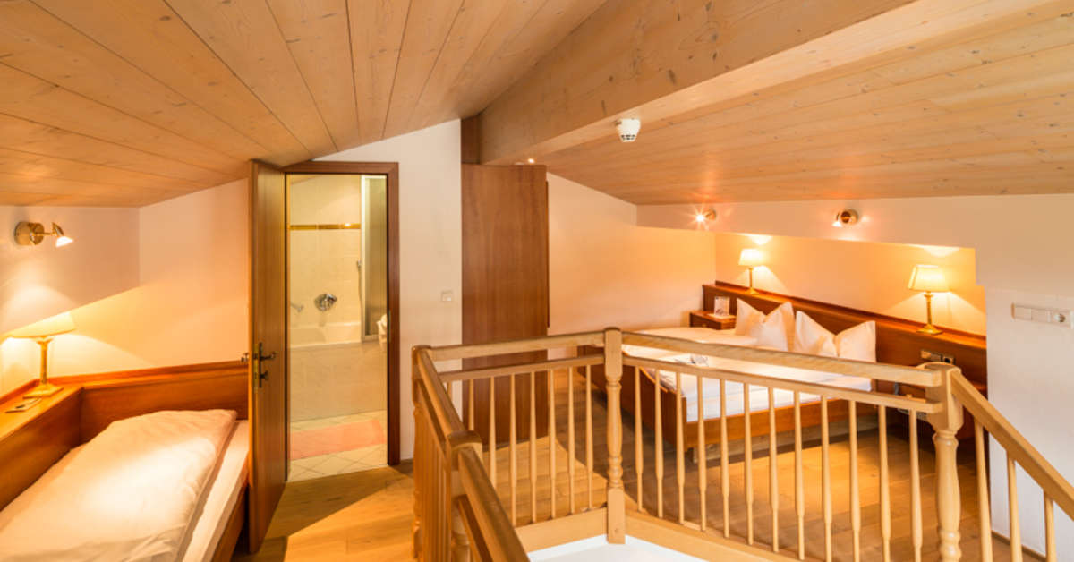 Een foto van Hotel Crystal