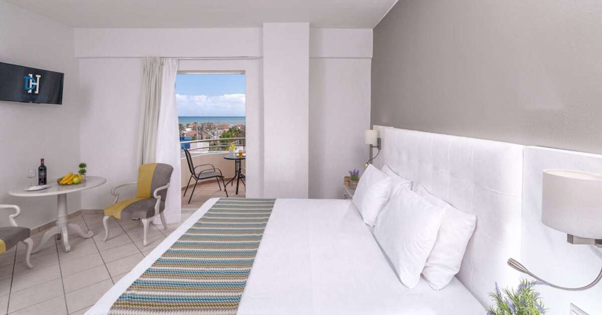 Ein Foto Dore Boutique Hotel