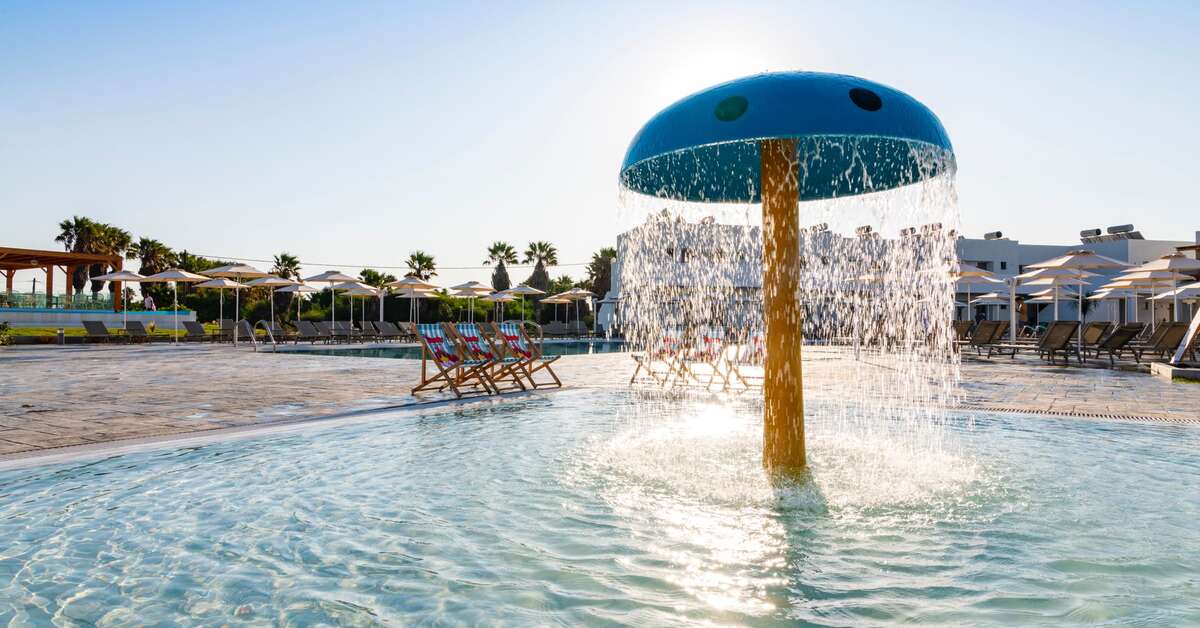 Een foto van Lambi Resort
