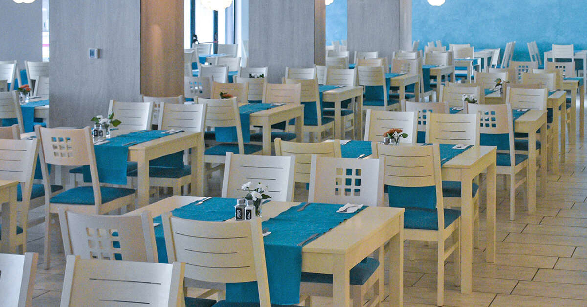 Ein Foto Hotel Arena Mar