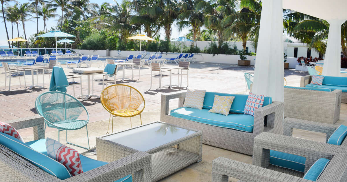 Een foto van Seacoast Suites