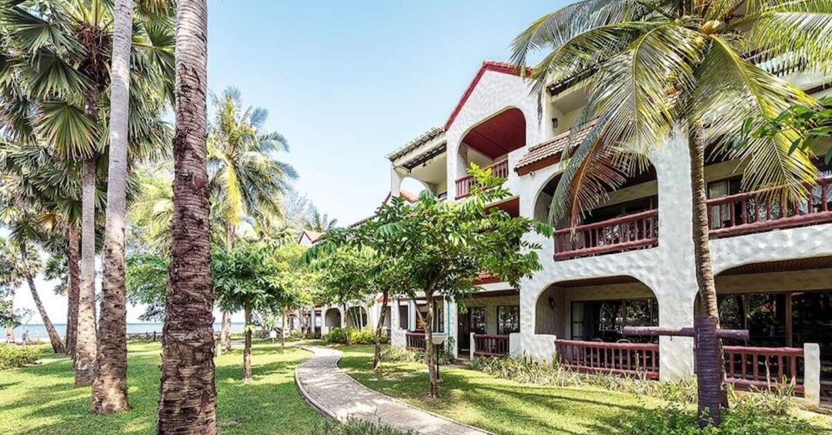 Een foto van Regent Chalet
