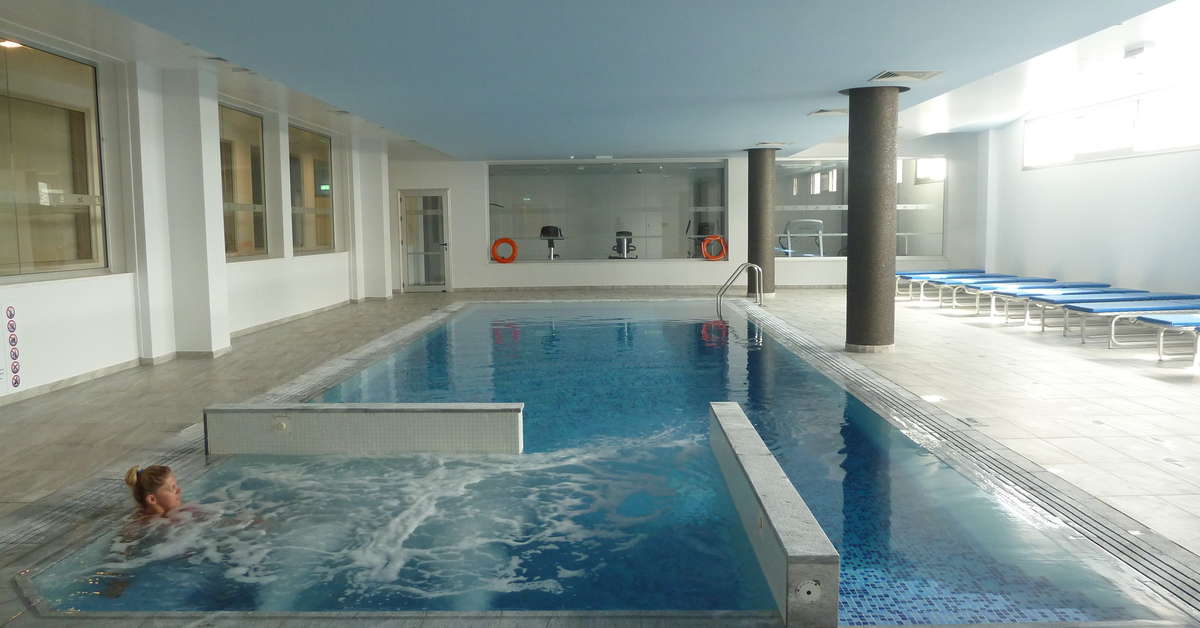 Een foto van Tofinis Hotel