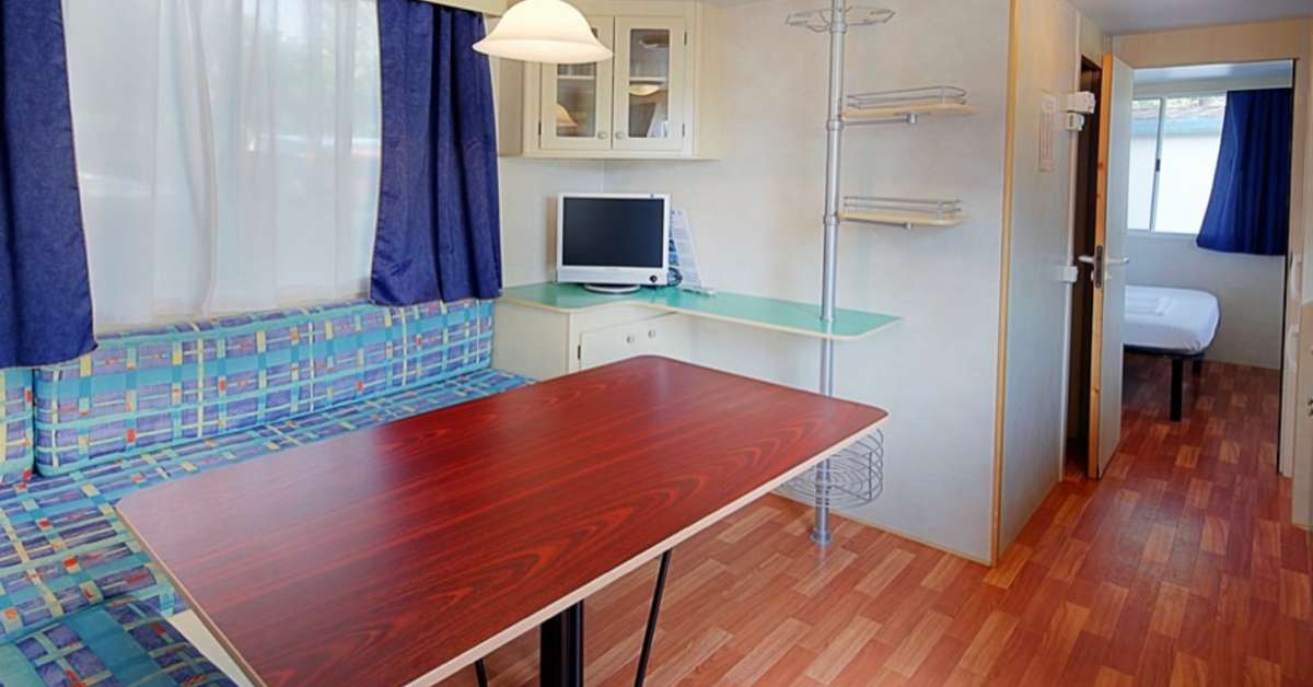 Een foto van Camping Village Pino Mare