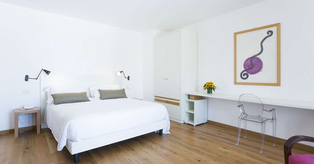 Een foto van Villa Fiorella Art Hotel