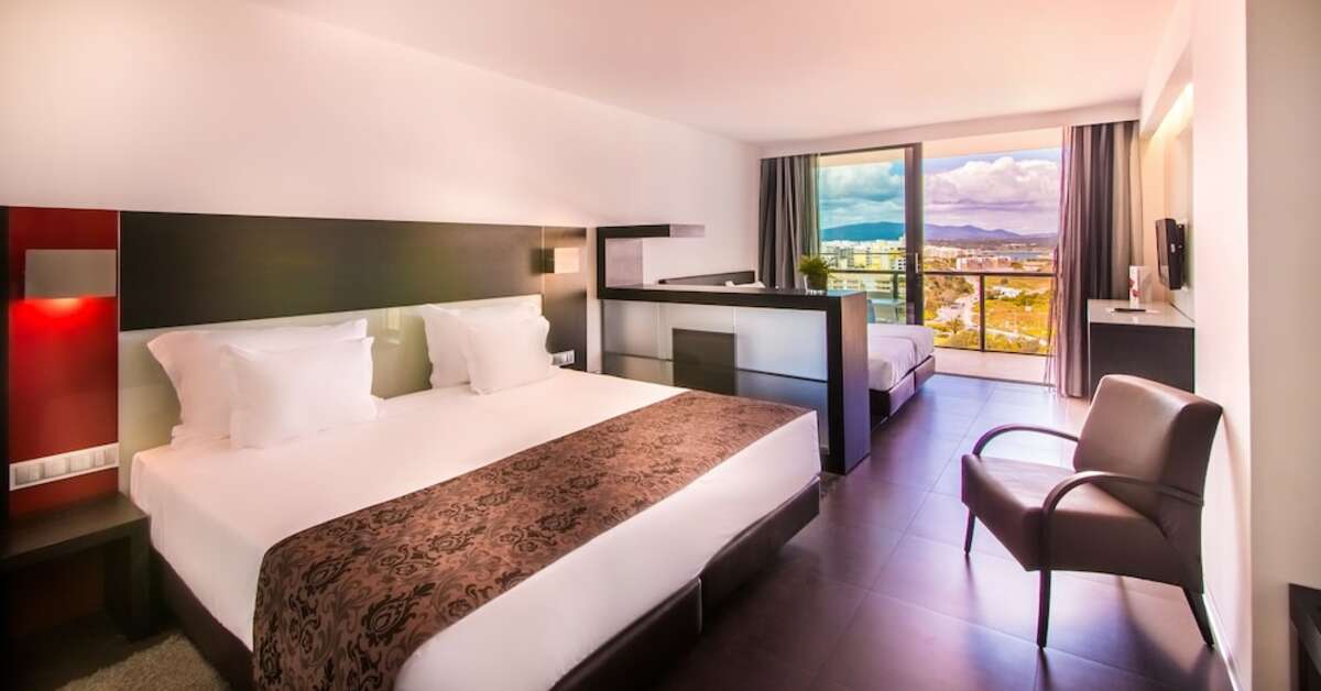 Een foto van Hotel Da Rocha