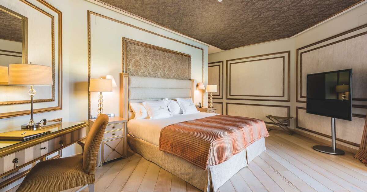 Een foto van Las Dunas Health & Spa