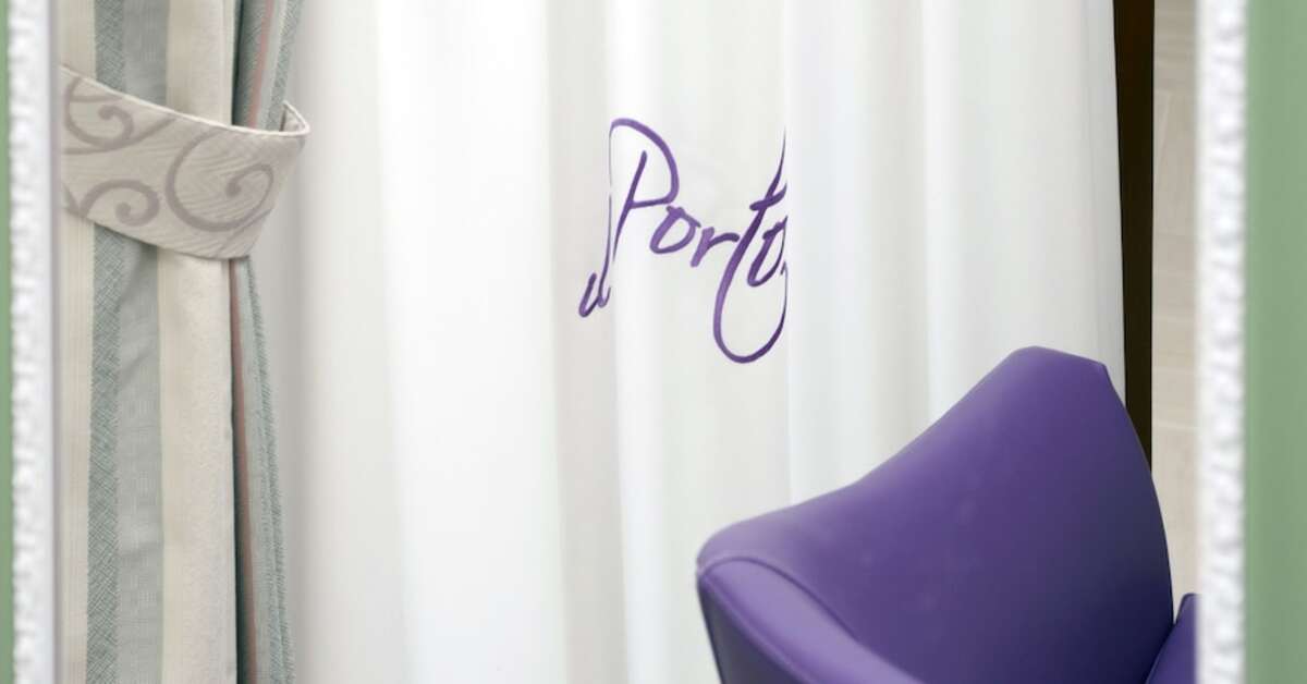 Een foto van Hotel Il Porto