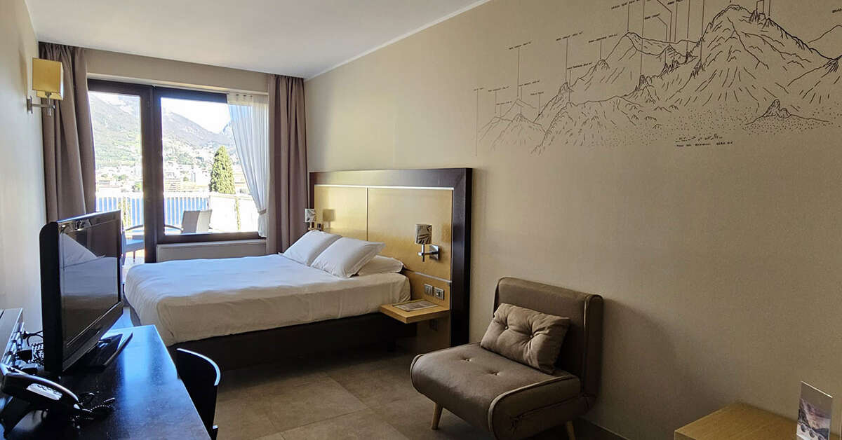 Een foto van Hotel Griso