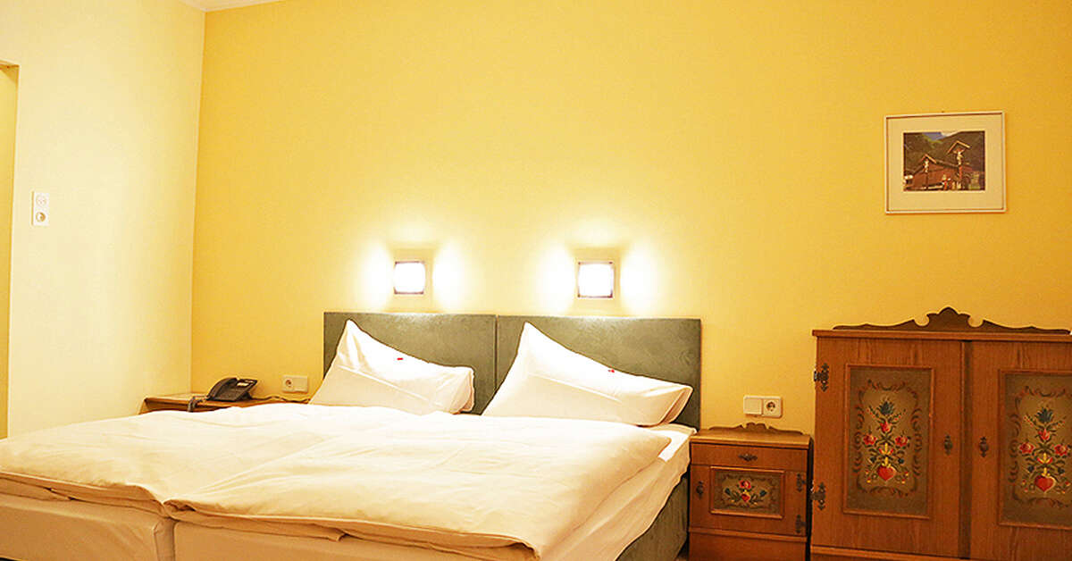 Een foto van Hotel Austria