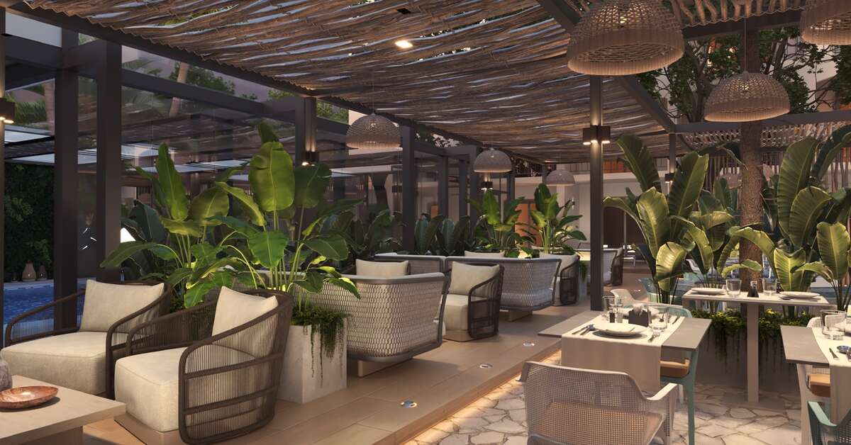Een foto van Valentin Somni Suite Hotel