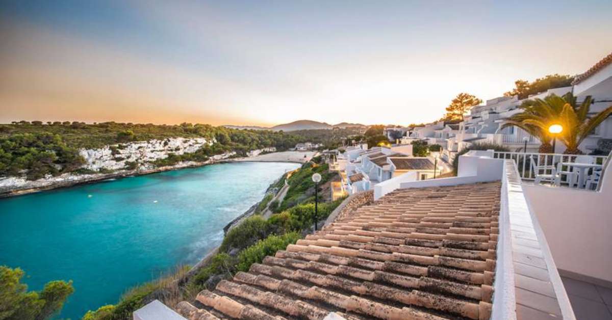 Een foto van Blau Punta Reina Family Resort