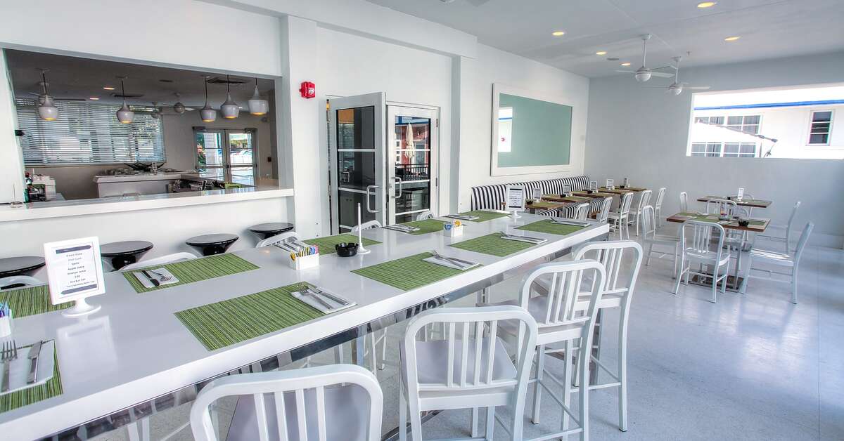 Een foto van Pestana Miami South Beach