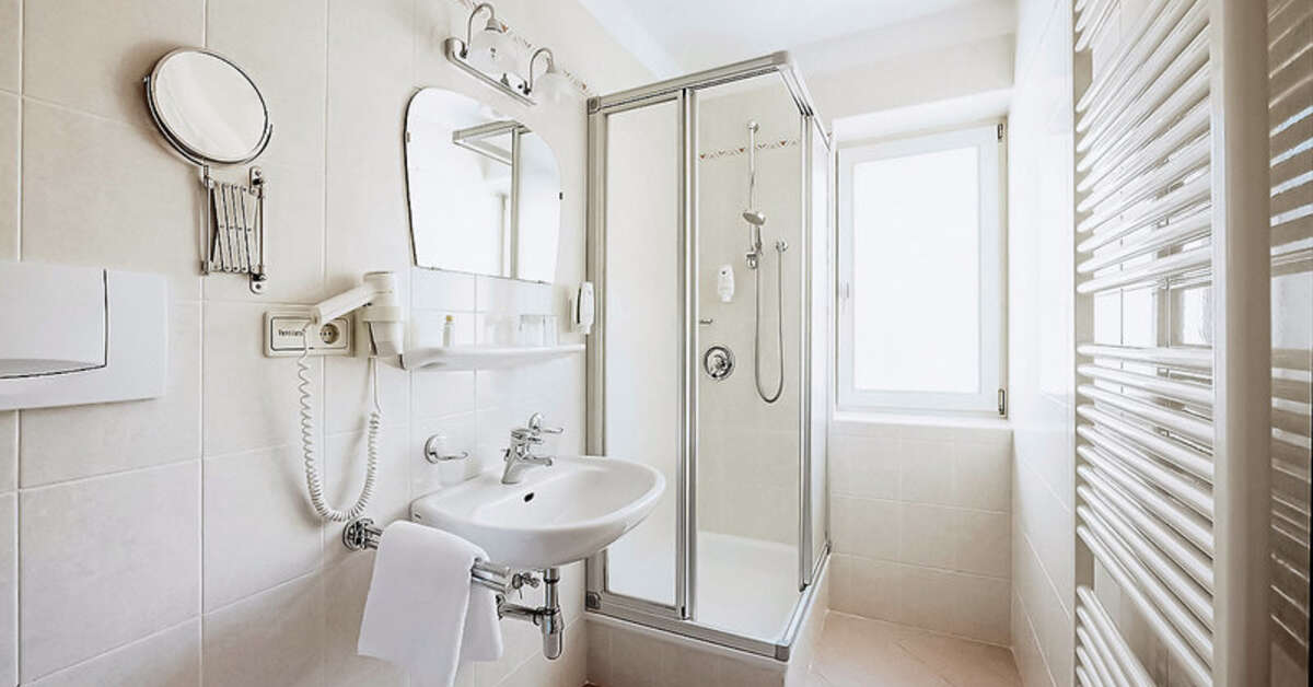 Een foto van Hotel Bischofhof