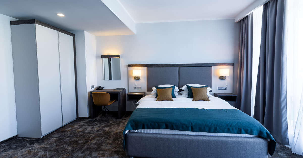Ein Foto Best Western Plus Premium Inn