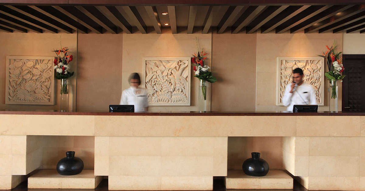 Een foto van InterContinental Mauritius Resort