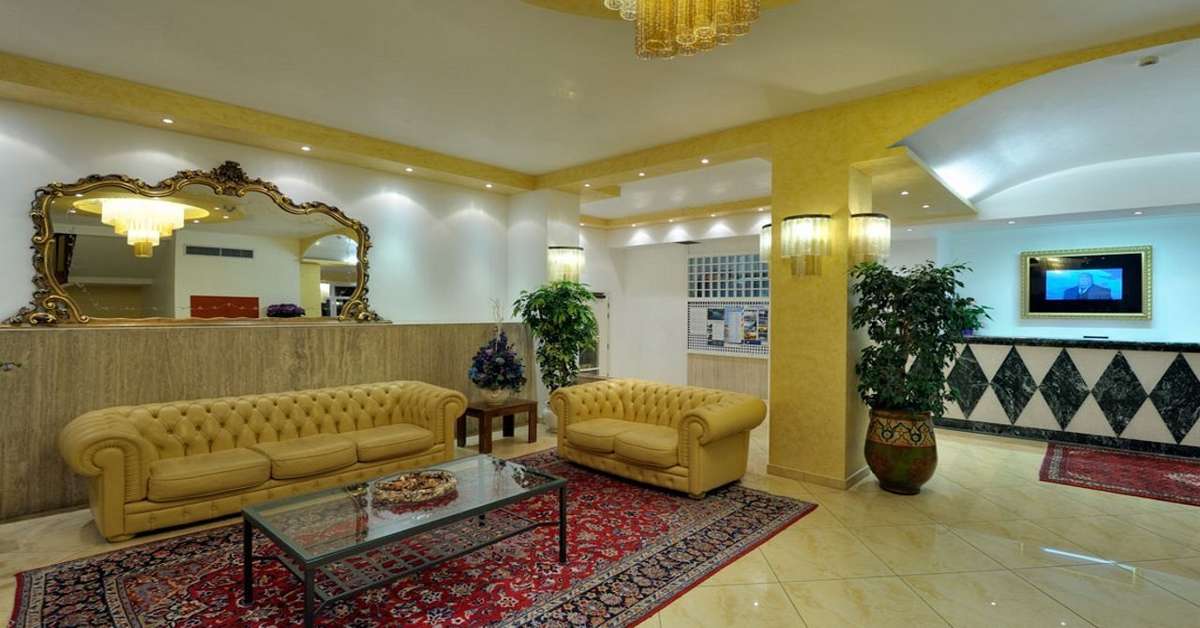Ein Foto Hotel Bembo