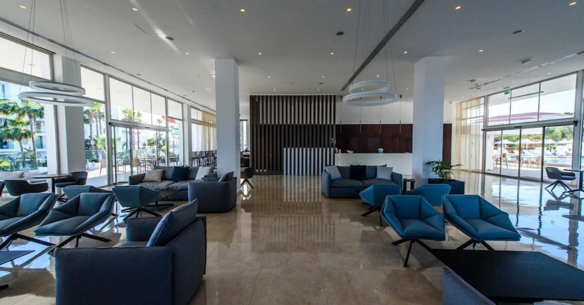 Een foto van Eleana Hotel