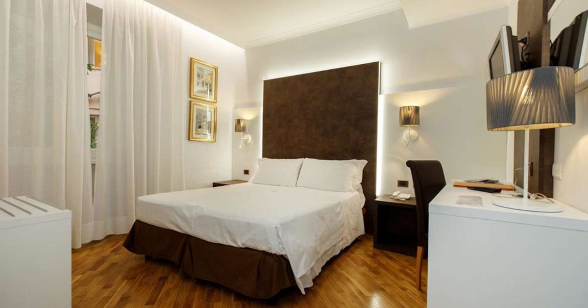 Een foto van Hotel Oxford