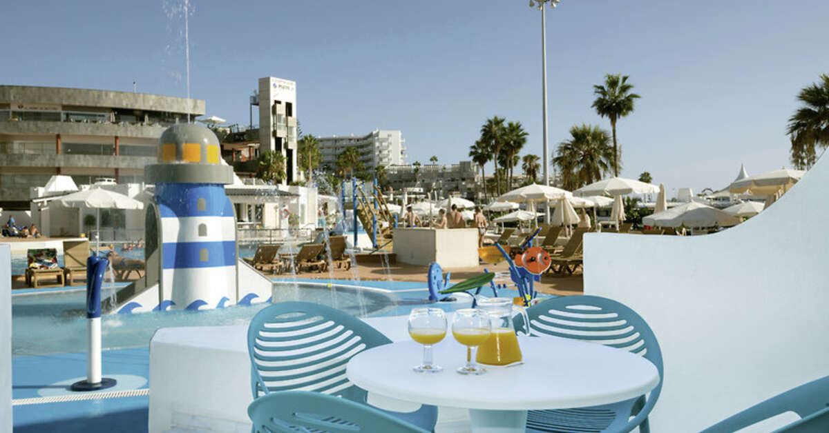 Ein Foto Hovima La Pinta Beachfront Family Hotel