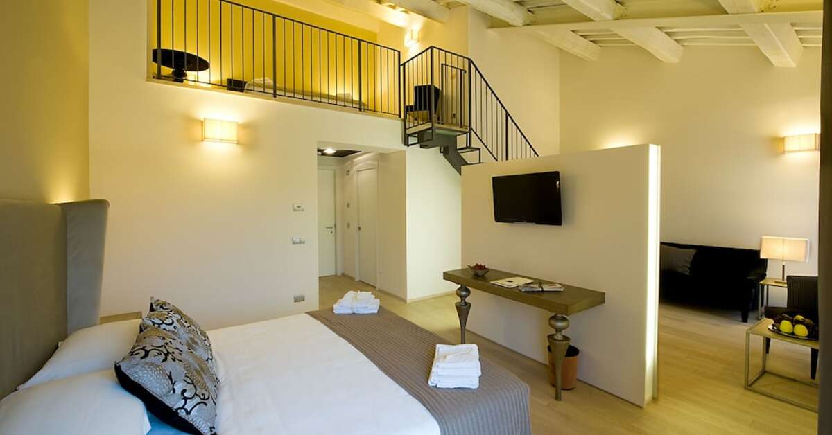 Een foto van Relais Dell'Olmo