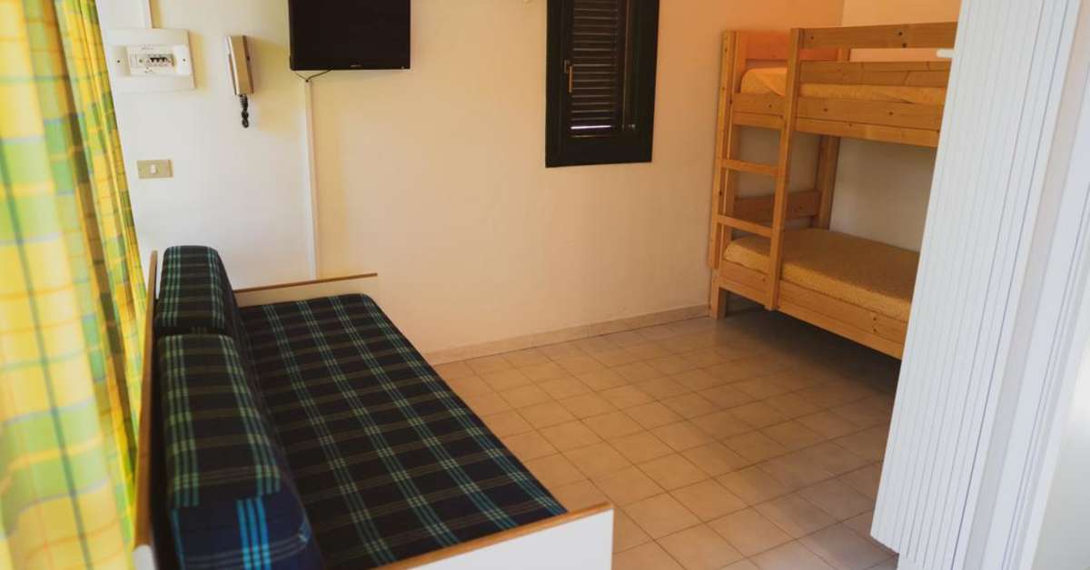 Een foto van Residence Mare Pineta