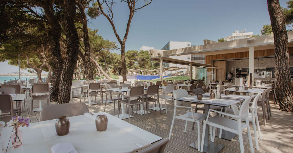 Een foto van Villas Arausana & Antonina