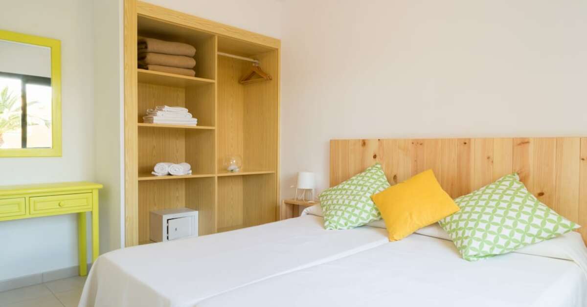 Een foto van Atlantic Garden Beach Mate