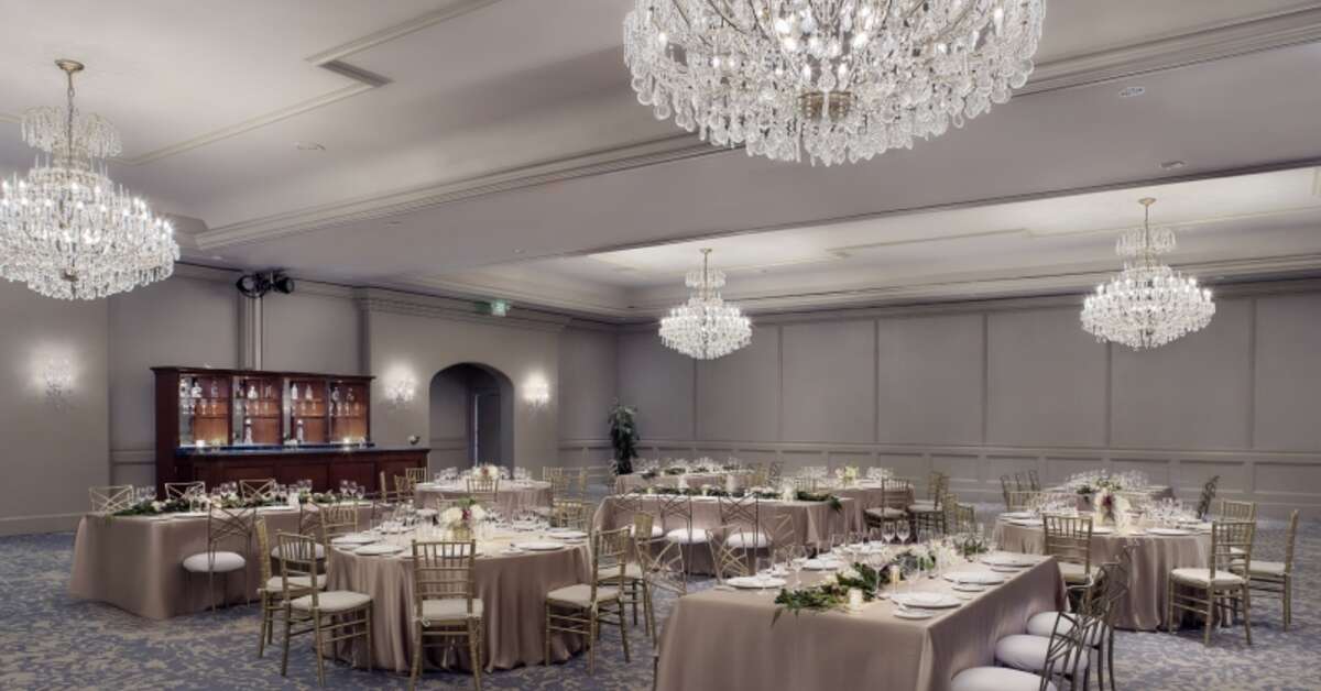 Een foto van The Ritz Carlton Cancun