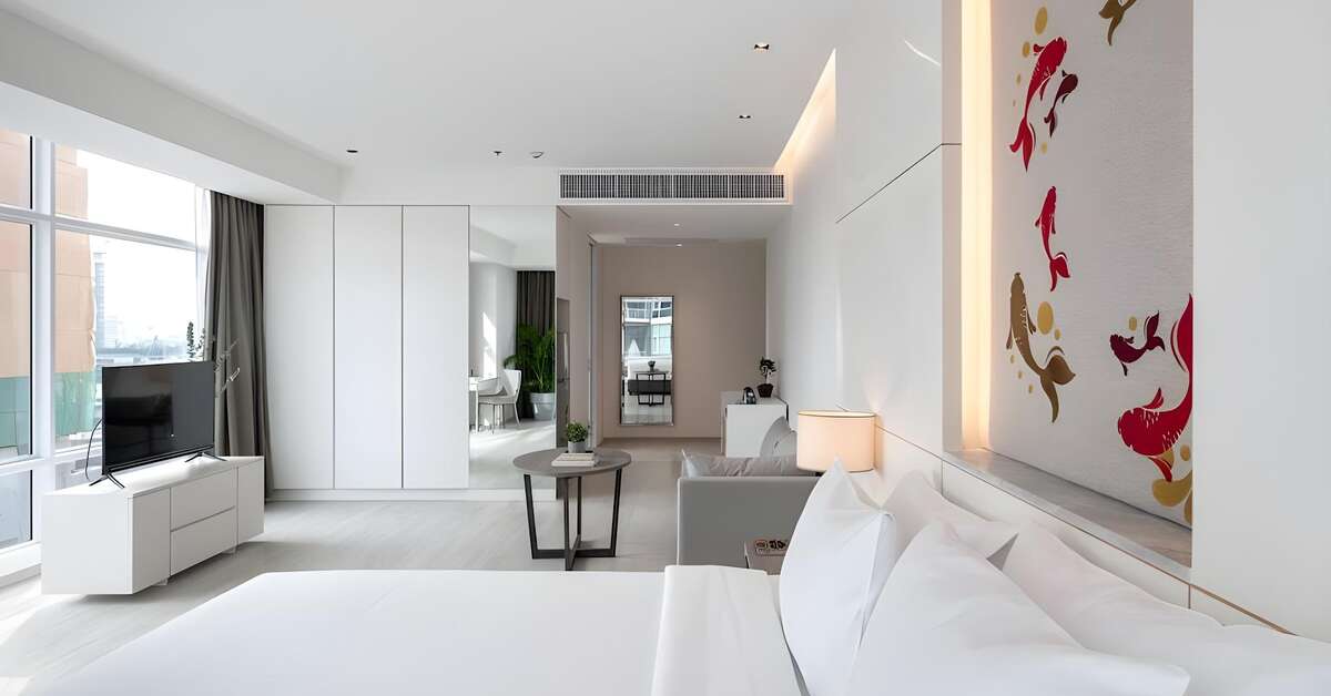 Een foto van Jasmine 59 Hotel