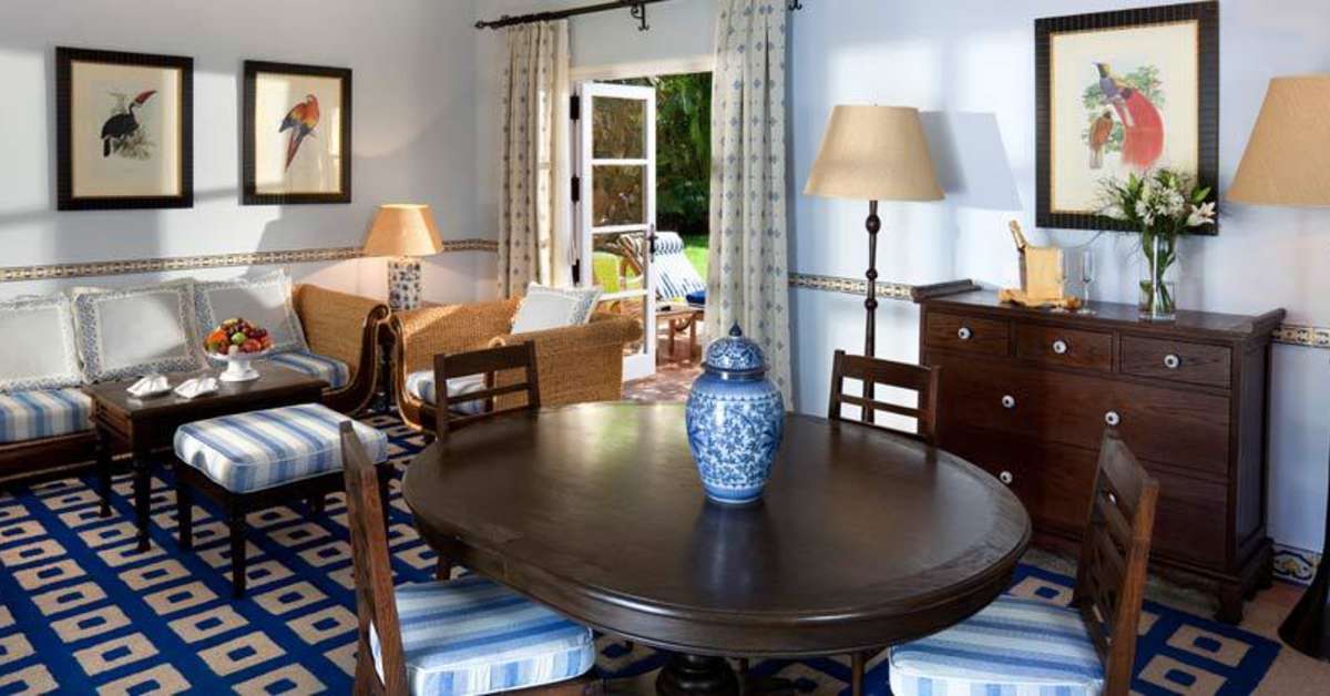 Een foto van Seaside Grand Hotel Residencia