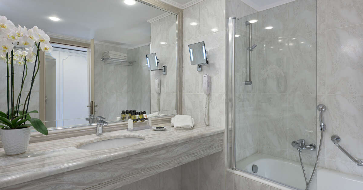 Een foto van Rodos Palladium Hotel