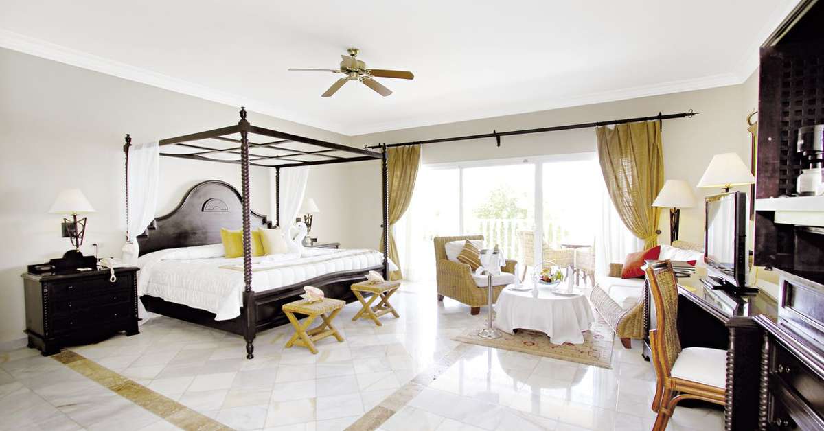 Een foto van Luxury Bahia Principe Cayo Levantado