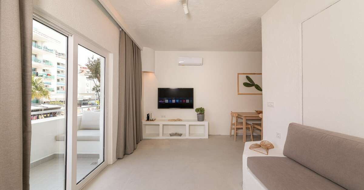 Een foto van L'Olive Homes