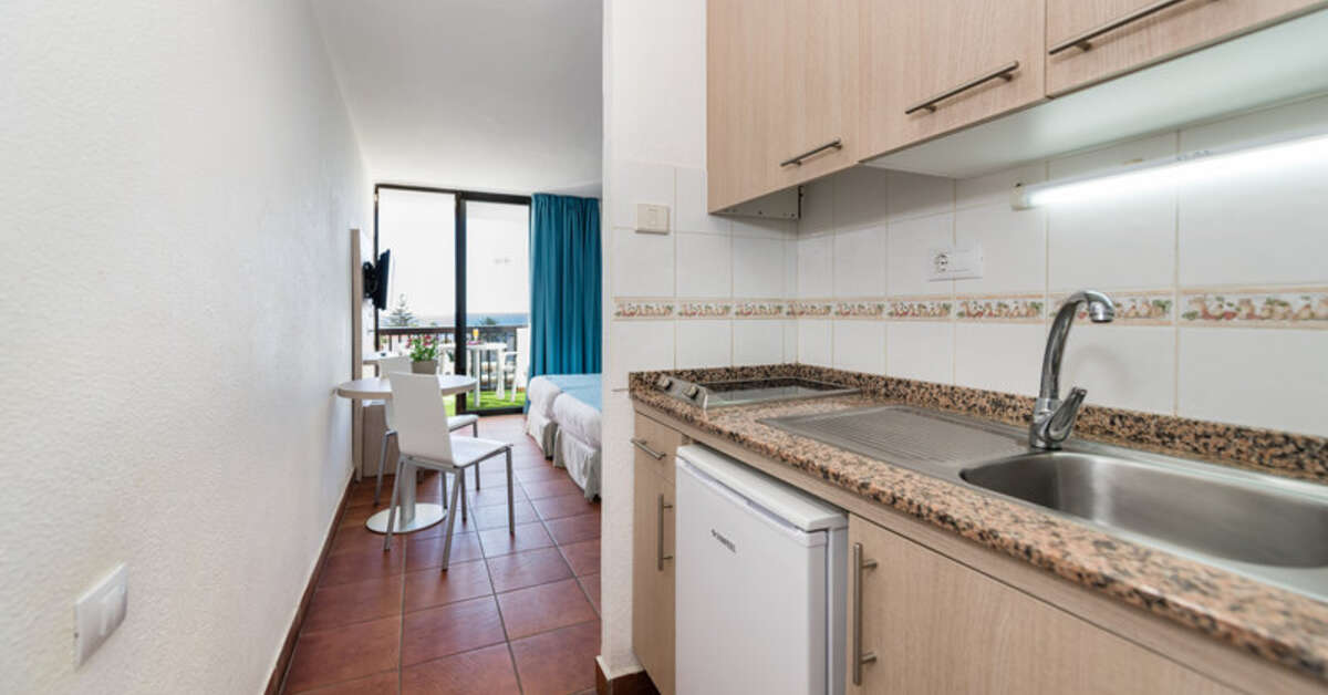 Een foto van Hotel New Folias