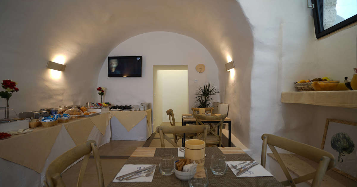 Een foto van Dimora Sant'Anna