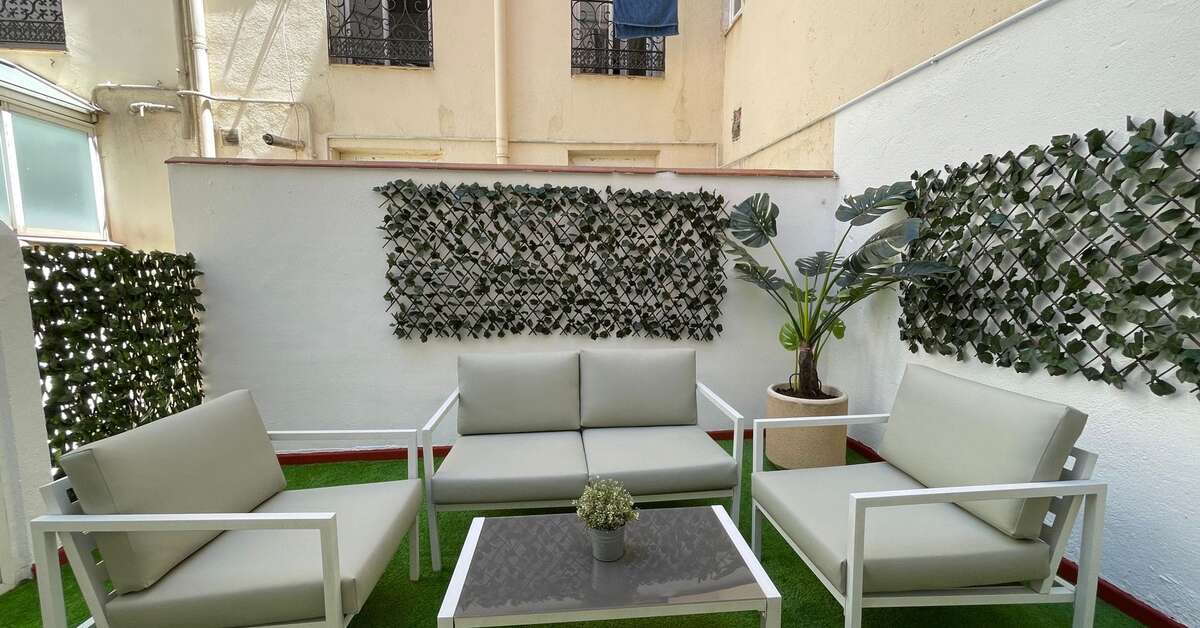 Een foto van Appartementen Roisa Centro