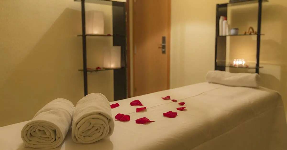Een foto van Tres Anclas Hotel