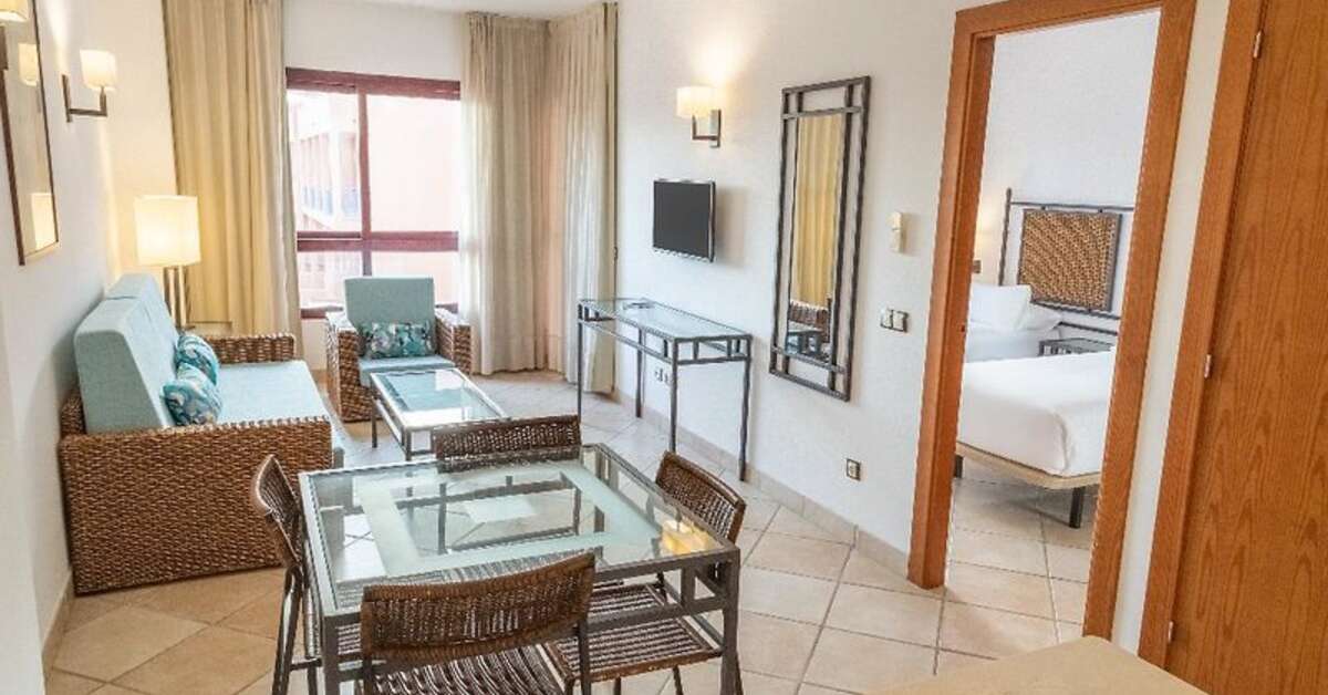 Een foto van Bakour Oh Nice Costa del Sol
